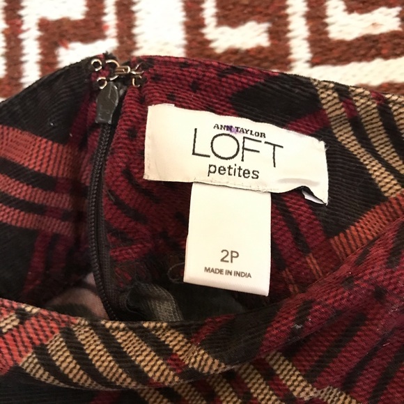 LOFT/Limited Designer Skirt Bundle - Picture 8 of 14